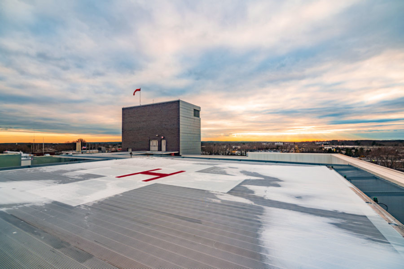 Peconic Bay Medical Center - Axis Construction